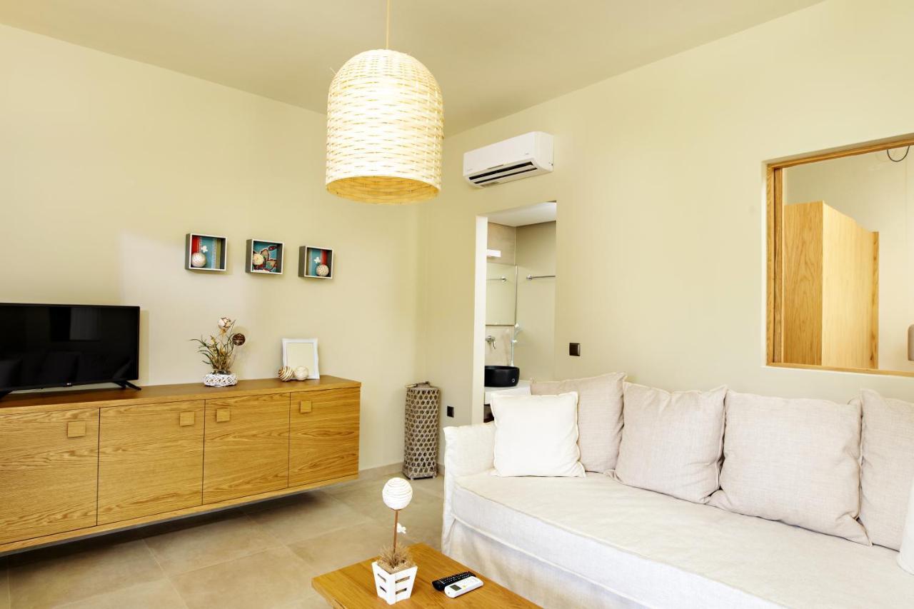 Apartamento Fedra Plakias Exterior foto