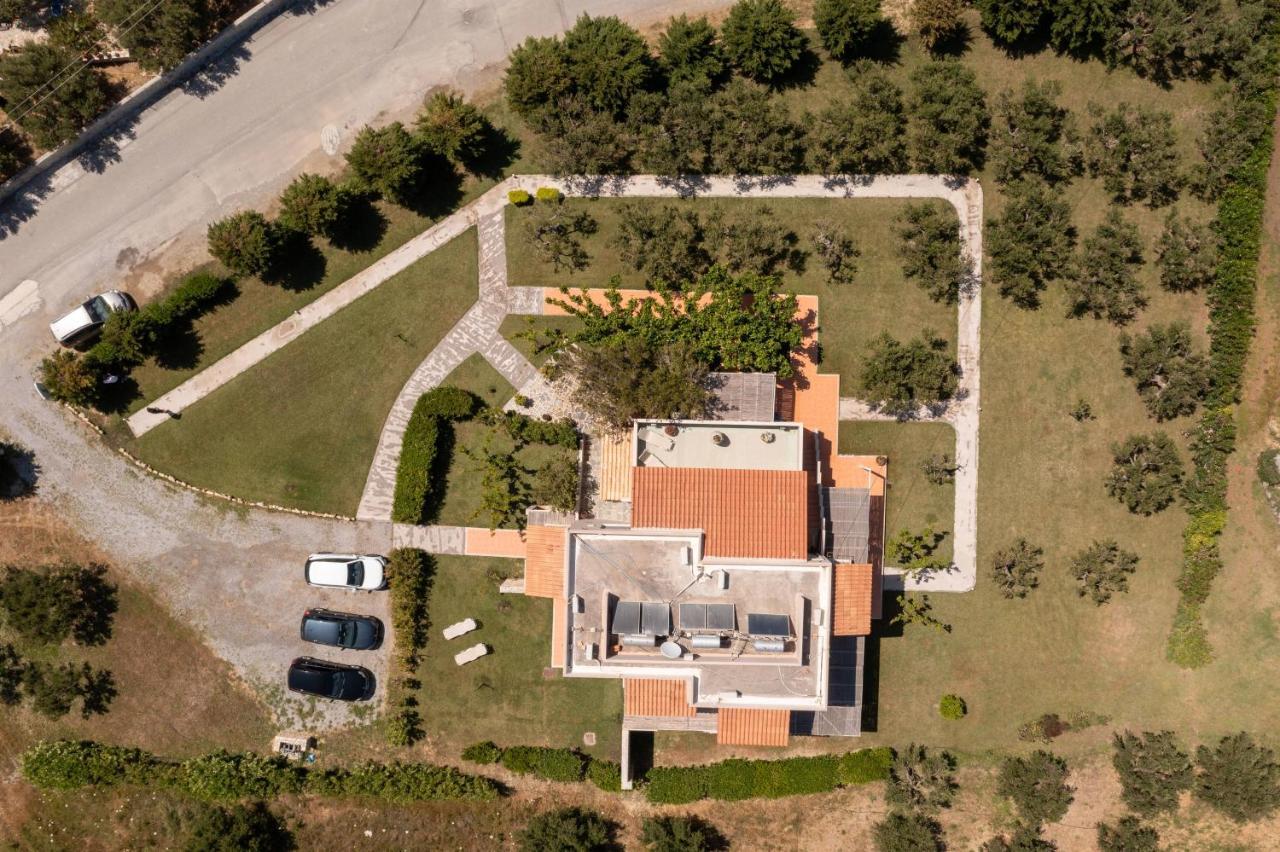 Apartamento Fedra Plakias Exterior foto