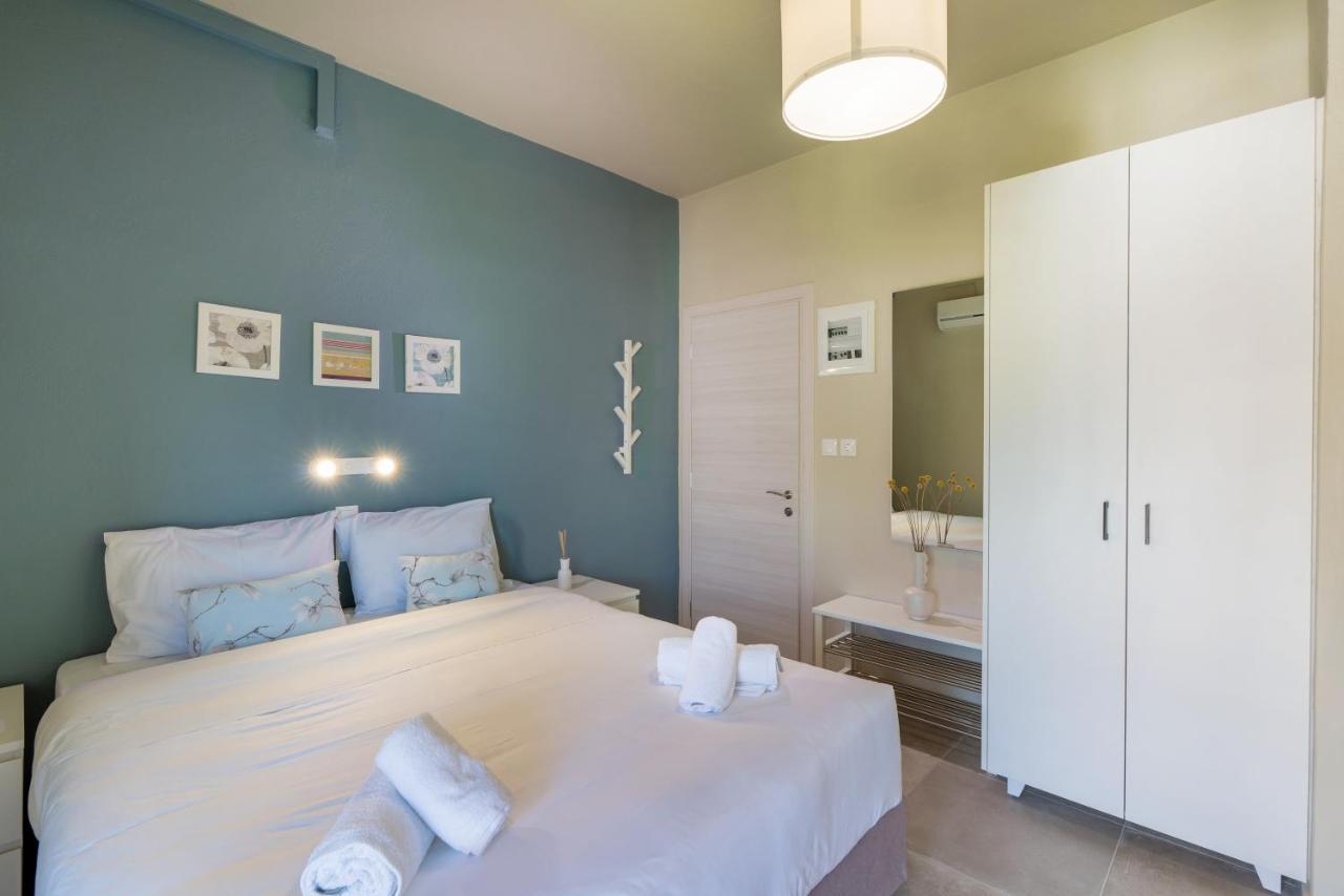 Apartamento Fedra Plakias Exterior foto