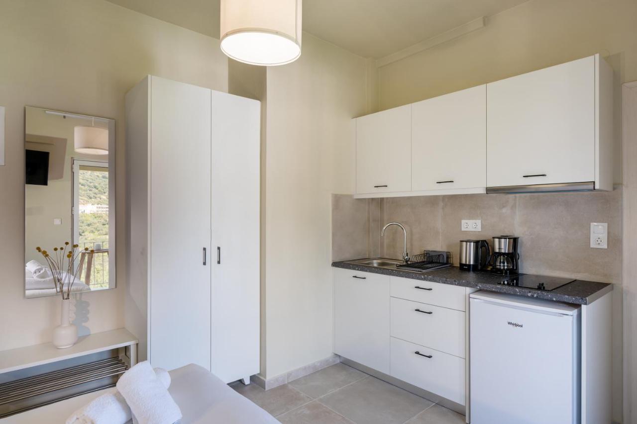Apartamento Fedra Plakias Exterior foto