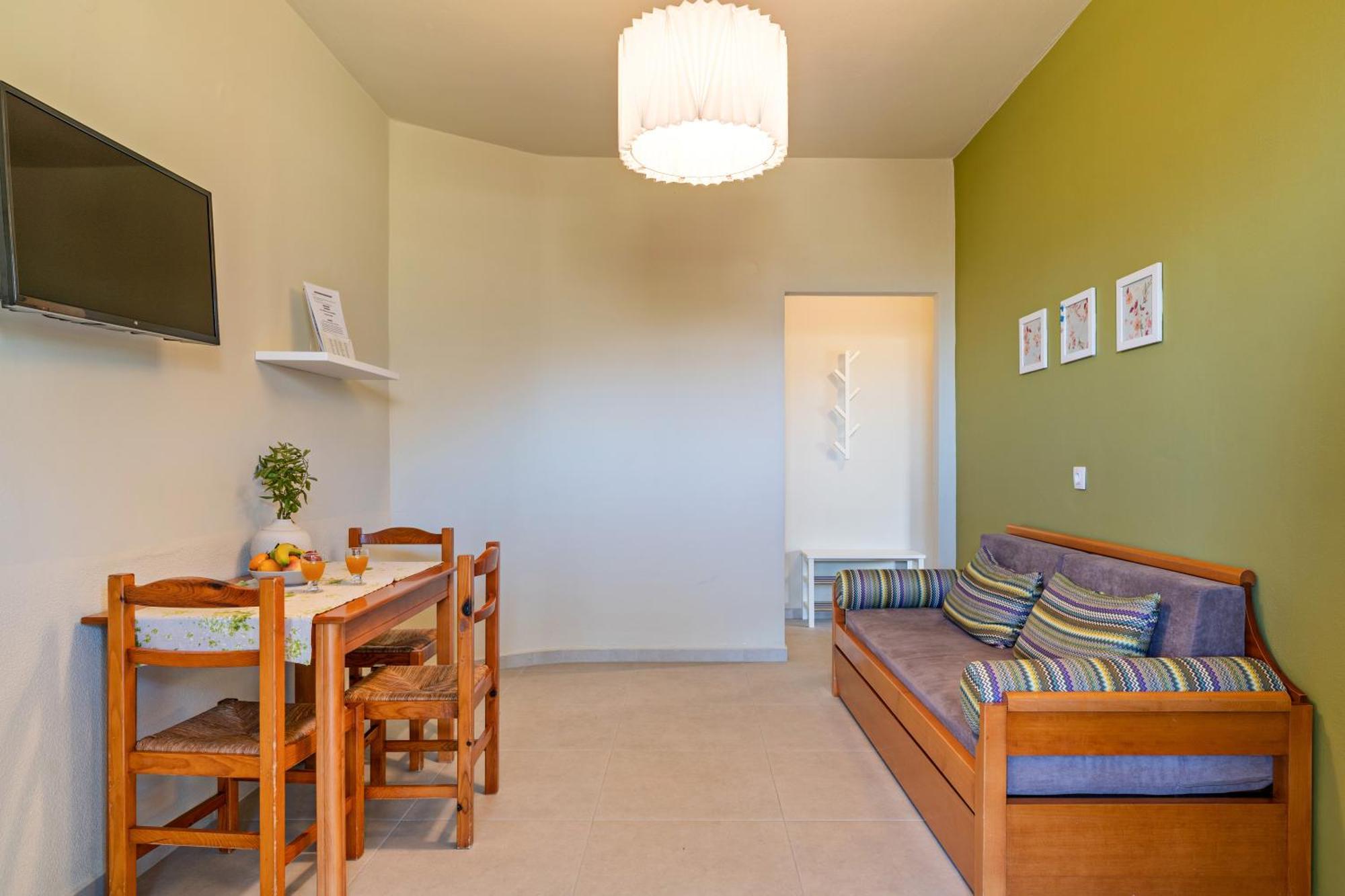 Apartamento Fedra Plakias Exterior foto