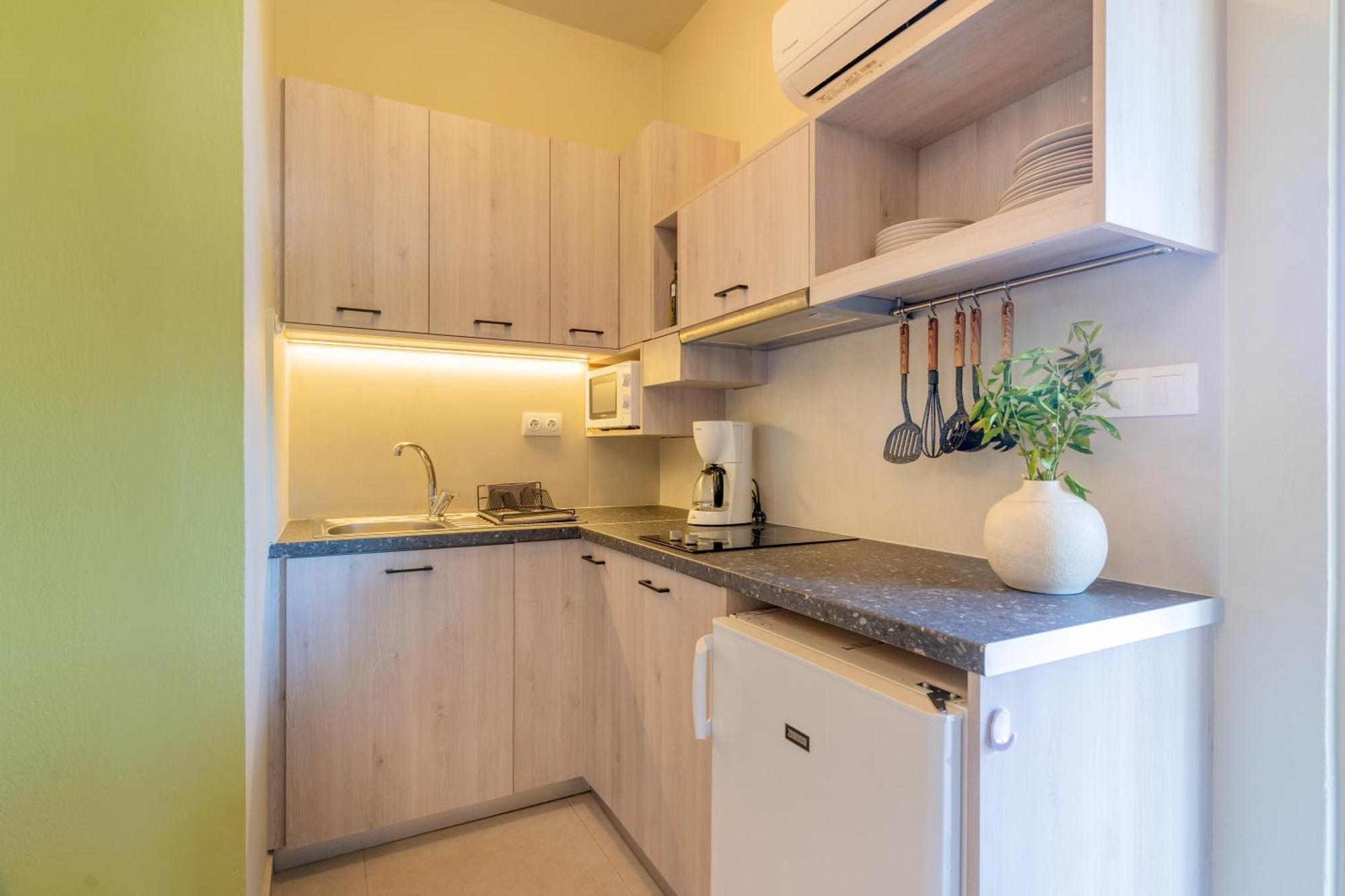 Apartamento Fedra Plakias Exterior foto