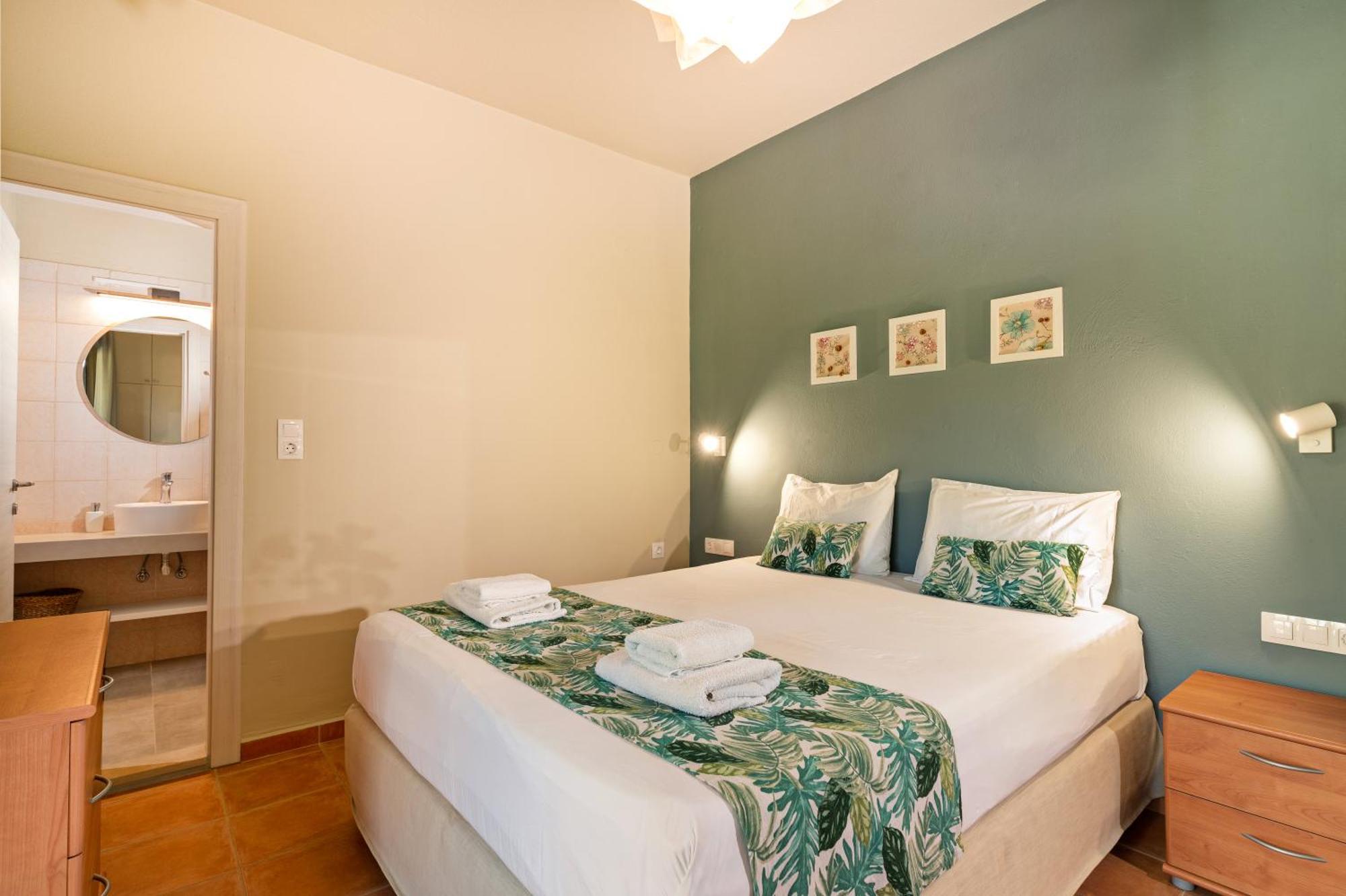 Apartamento Fedra Plakias Exterior foto